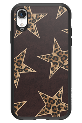 Wild Stars Brown 2.0 - Apple iPhone XR