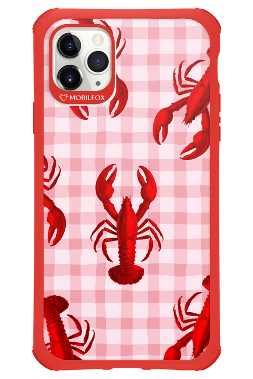 Lobster - Apple iPhone 11 Pro Max