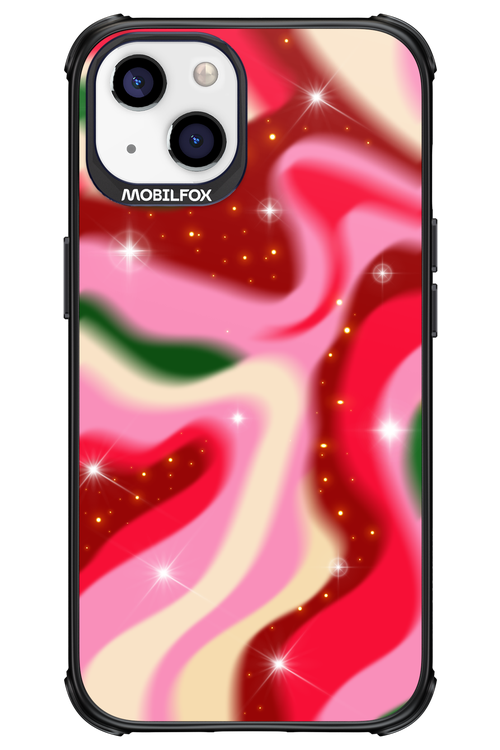 Warmes Wishes - Apple iPhone 13