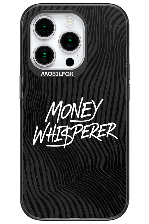 Money Whisperer 2.0 - Apple iPhone 15 Pro