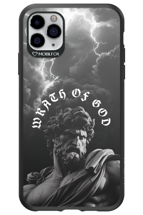 God - Apple iPhone 11 Pro Max