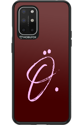 (Dark Blush) O II 2.0 - OnePlus 8T