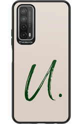 (Tennis Zone) U - Huawei P Smart 2021