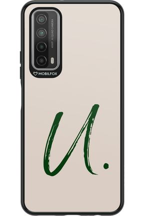 (Tennis Zone) U - Huawei P Smart 2021