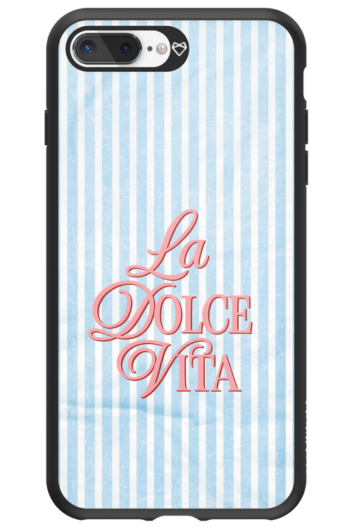 La Dolce Vita 2.0 - Apple iPhone 8 Plus