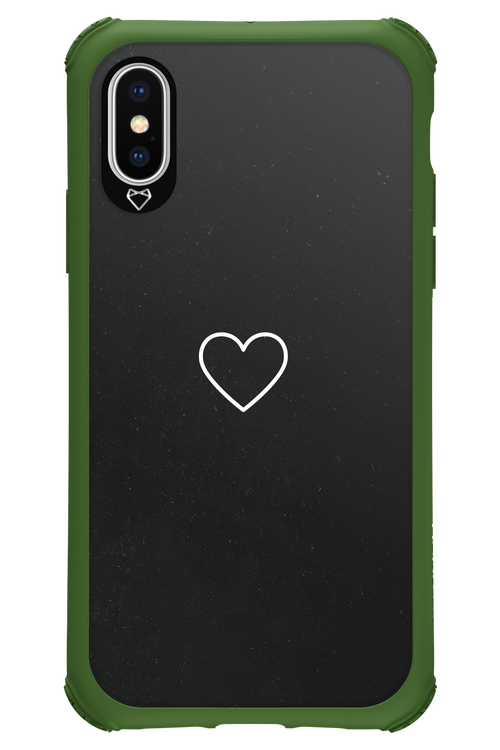 Love Is Simple - Apple iPhone XS