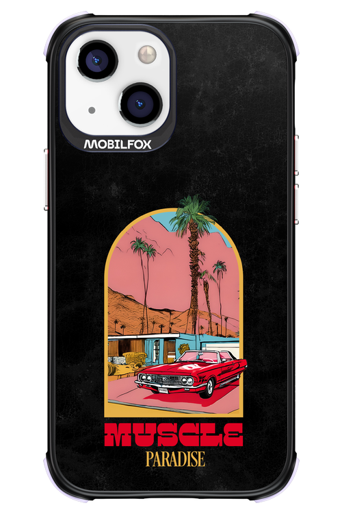 Muscle Paradise - Apple iPhone 13 Mini