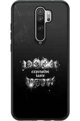 Expensive Taste - Xiaomi Redmi Note 8 Pro