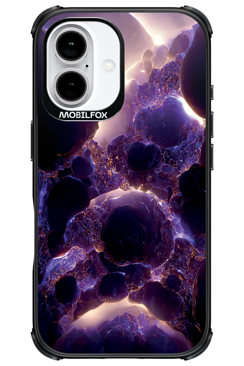 Scapolite - Apple iPhone 16