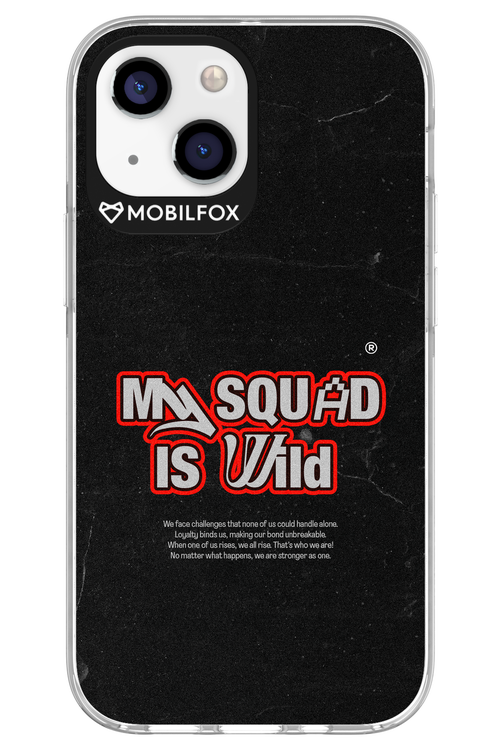 Wild Squad - Apple iPhone 13 Mini
