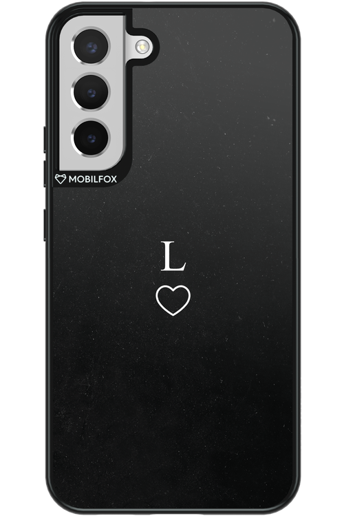 L Black 2.0 - Samsung Galaxy S22+