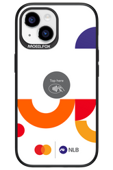 NLB Color - Apple iPhone 15