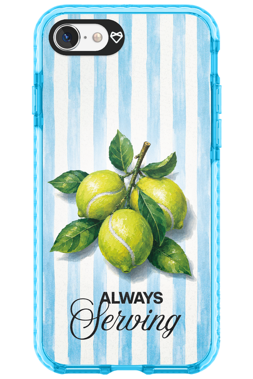 Always Serving 2.0 - Apple iPhone 7