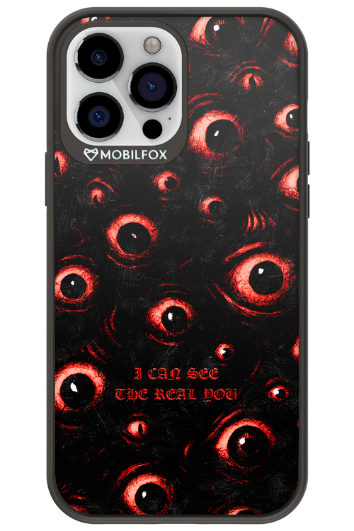 The Watchers - Apple iPhone 13 Pro Max