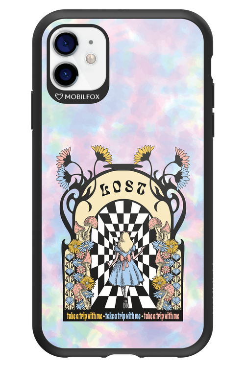 L0ST 2.0 - Apple iPhone 11