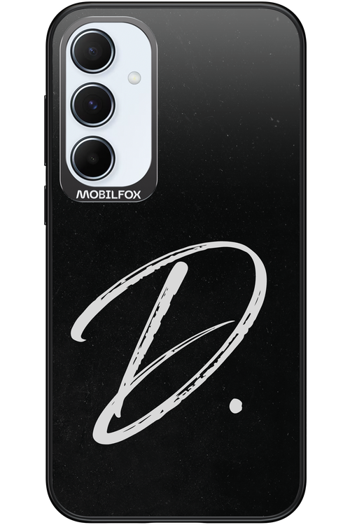 (Off Space) D 2.0 - Samsung Galaxy A55