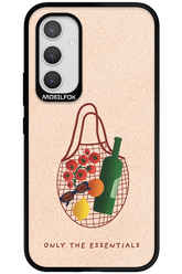 Essentials Only - Samsung Galaxy A54