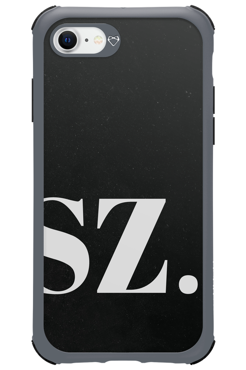 SZ (Off Space) 2.0 - Apple iPhone 8