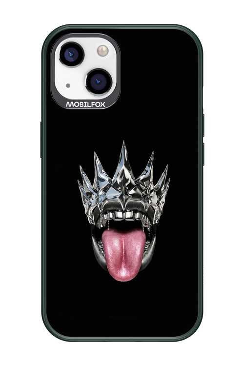 The Diamond King 2.0 - Apple iPhone 13
