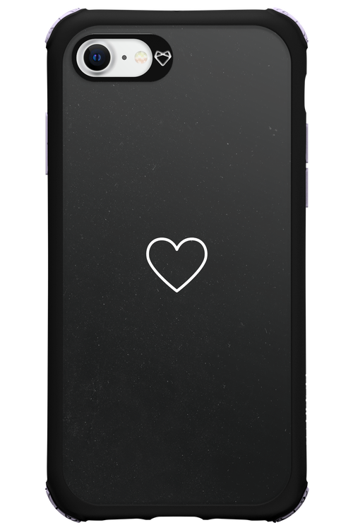 Love Is Simple - Apple iPhone SE 2022