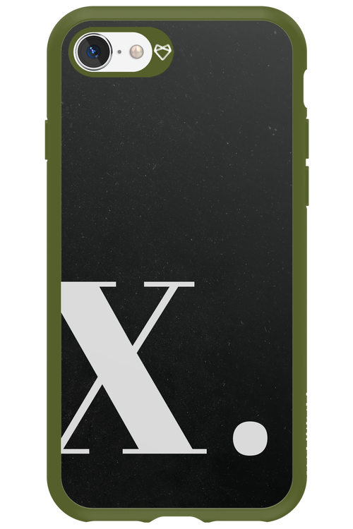 X (Off Space) - Apple iPhone 8