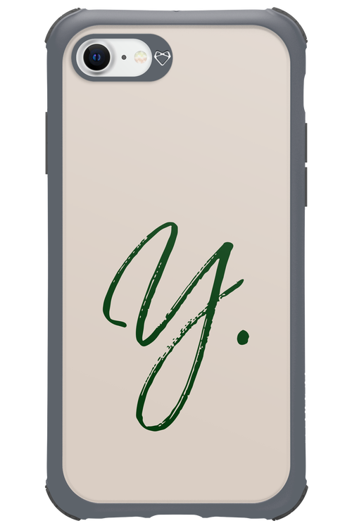 (Tennis Zone) Y - Apple iPhone 8