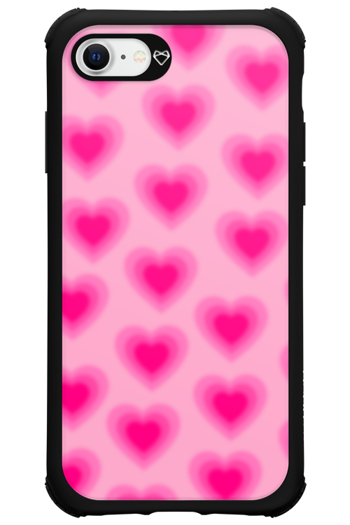 Heart Family - Apple iPhone 7