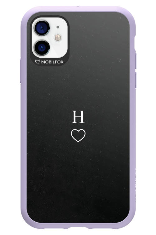 H Black 2.0 - Apple iPhone 11
