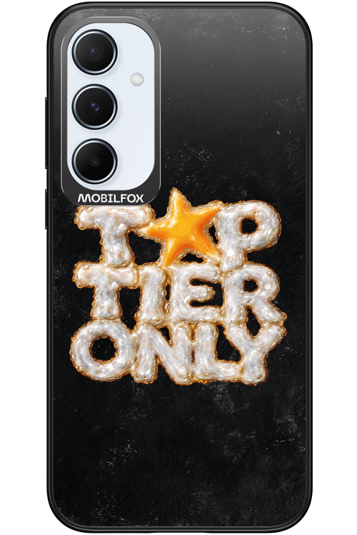 Top Tier 2.0 - Samsung Galaxy A55