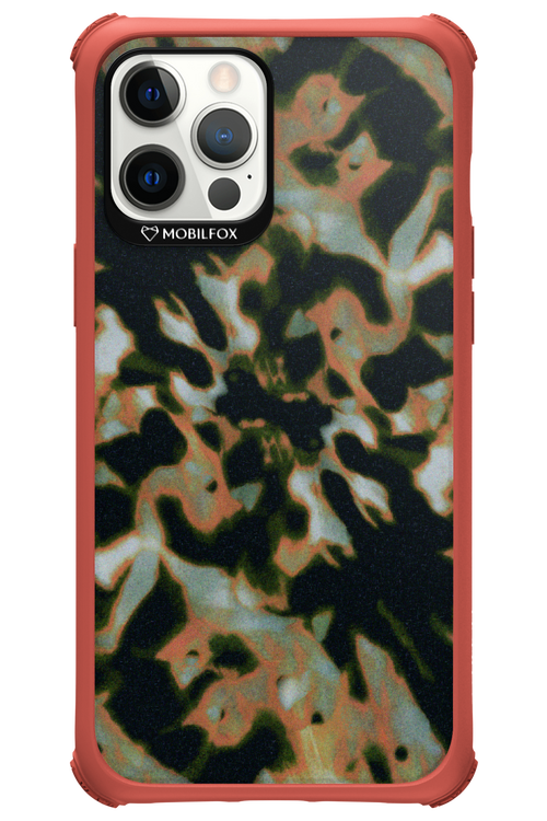 Tiger Acid - Apple iPhone 12 Pro Max