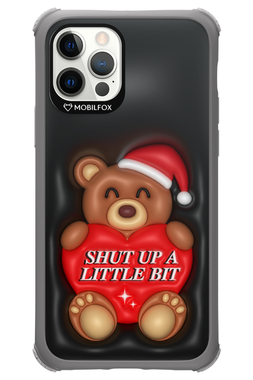 Shut Up - Apple iPhone 12 Pro