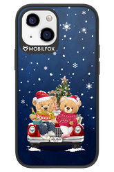 Happy Holiday - Apple iPhone 13 Mini