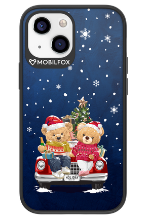 Happy Holiday - Apple iPhone 13 Mini