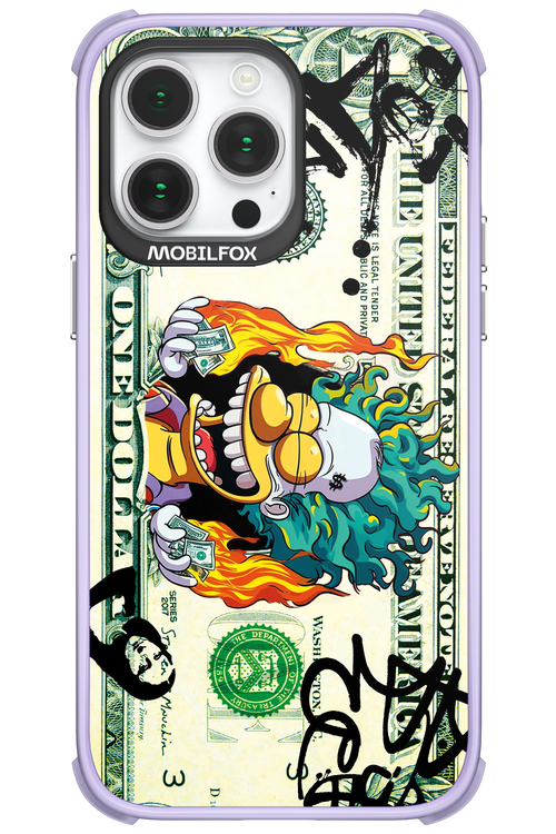 CLOWN - Apple iPhone 14 Pro Max