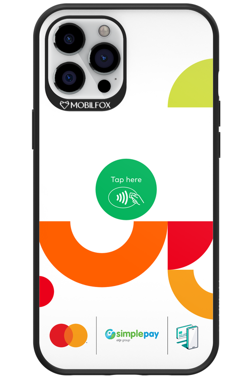 OTP EU Color 2.0 - Apple iPhone 12 Pro Max