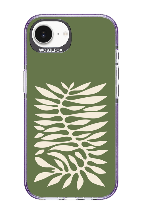 Grasshopper - Apple iPhone 16e