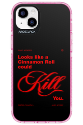 Cinnamon Killer - Apple iPhone 14 Plus