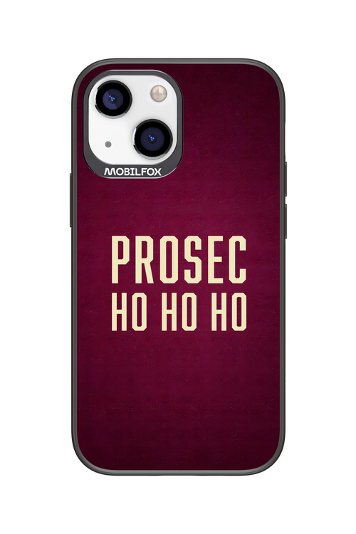 Prosec Ho - Apple iPhone 13 Mini