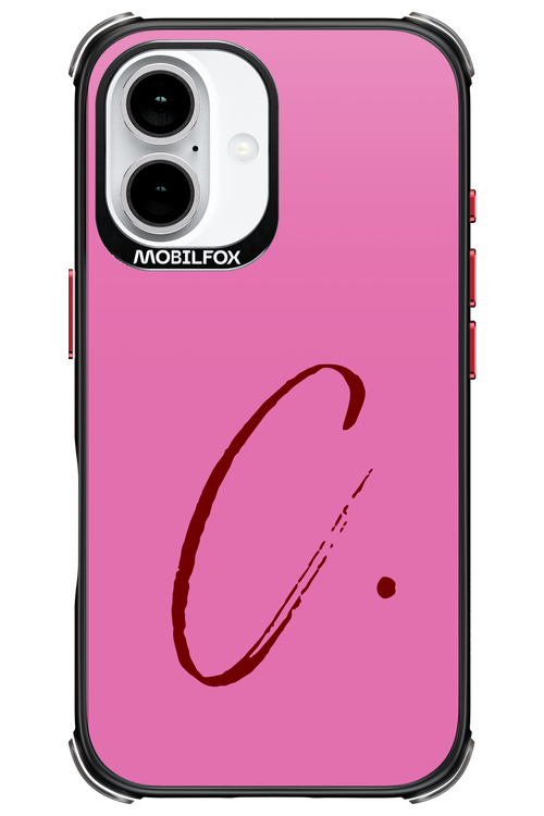 (Sorbet) C 2.0 - Apple iPhone 16