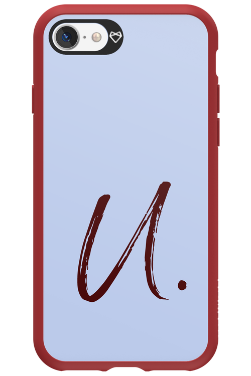 (Jellyfish Presso) U 2.0 - Apple iPhone 7