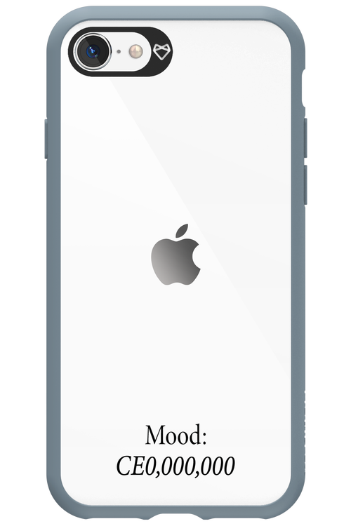 CE0 - Apple iPhone SE 2020
