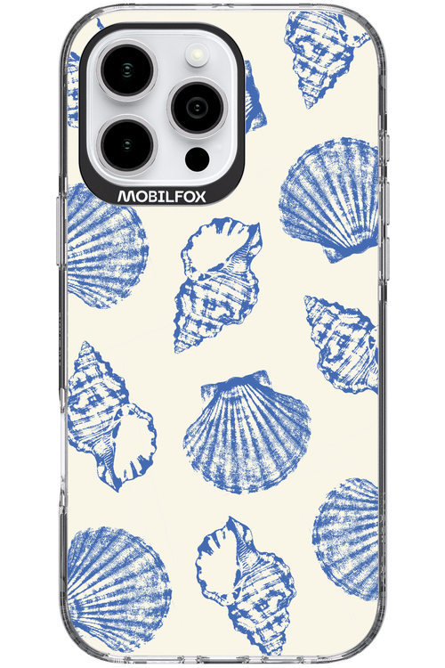Shell Yeah! - Apple iPhone 16 Pro Max