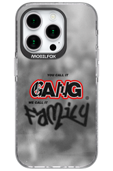 Family Gang - Apple iPhone 15 Pro