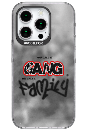 Family Gang - Apple iPhone 15 Pro