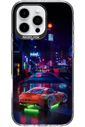 Tokyo Dreams - Apple iPhone 16 Pro Max