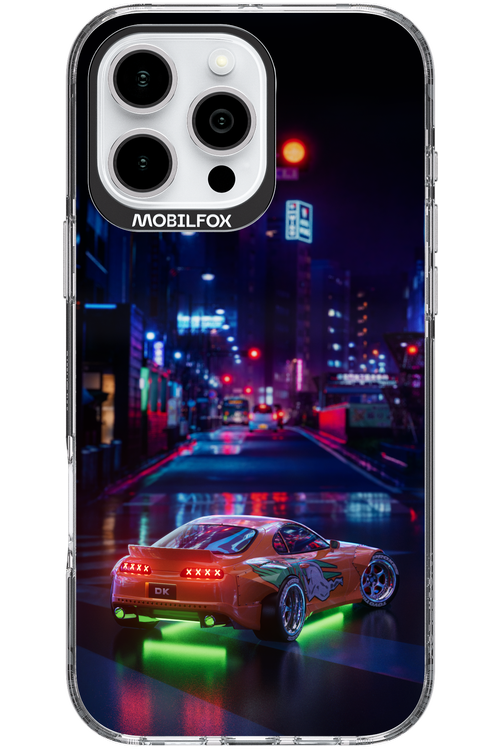 Tokyo Dreams - Apple iPhone 16 Pro Max