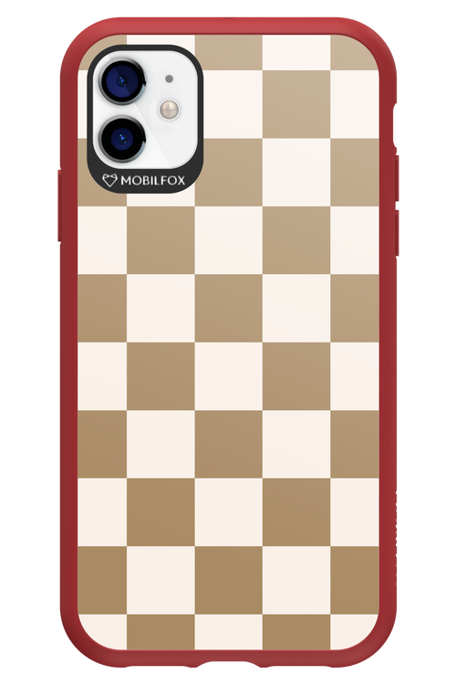 Nude Chess - Apple iPhone 11