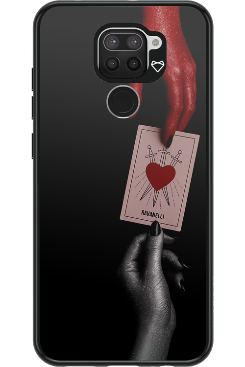 Ravanelli 2 2.0 - Xiaomi Redmi Note 9