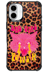 Bad Girl Power - Apple iPhone 16 Plus