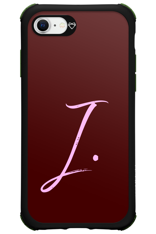 (Dark Blush) I 2.0 - Apple iPhone 7